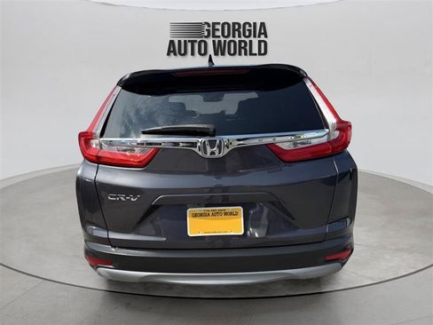 Used 2019 Honda CR-V EX image 14