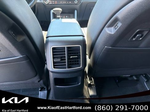 New 2026 Kia Sportage SX FWD image 21