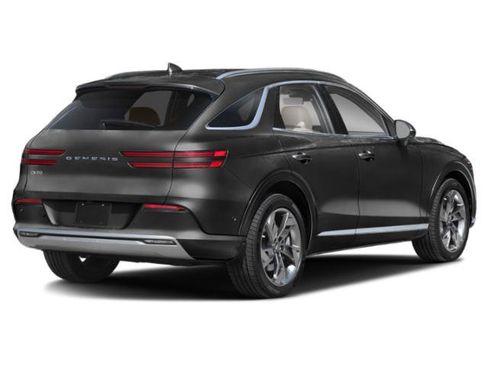 Used 2023 Genesis Electrified GV70 w/ Prestige Package AWD/4WD image 2