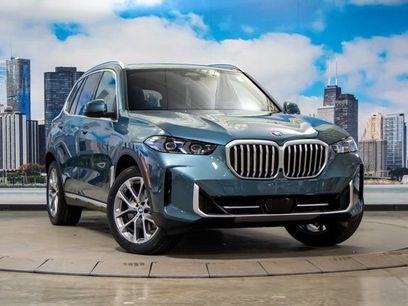 Certified 2024 BMW X5 xDrive40i w/ Premium Package