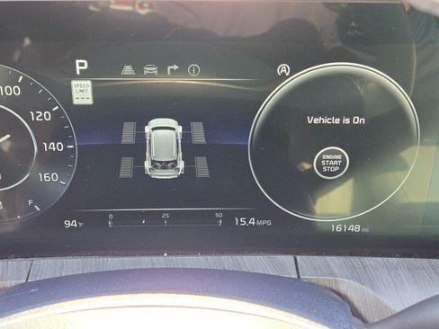 Certified 2025 Kia Telluride SX AWD/4WD image 24