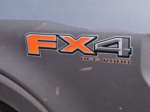 Certified 2023 Ford F150 Lariat w/ Trailer Tow Package image 12