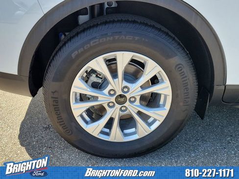 Used 2026 Ford Escape Active w/ Tech Pack #1 AWD/4WD image 5