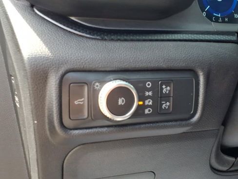 Used 2022 Ford Explorer ST w/ Equipment Group 401A AWD/4WD image 19
