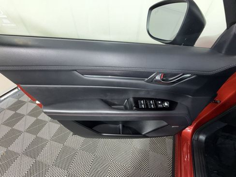 Used 2023 MAZDA CX-5 AWD 2.5 Turbo image 15