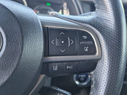 Used 2017 Lexus RX 450h F Sport w/ 3500 lbs Tow Prep Package AWD/4WD image 23
