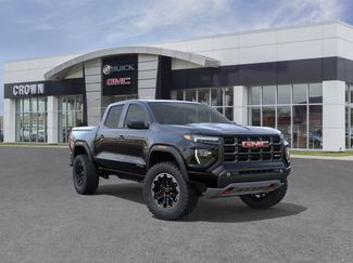 New 2026 GMC Canyon AT4 AWD/4WD video 1