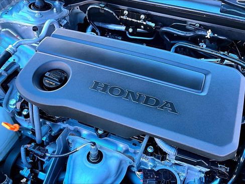 Used 2025 Honda Civic Sport image 33