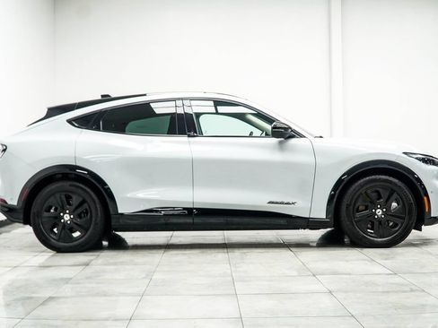 Used 2023 Ford Mustang Mach-E California Route 1 AWD/4WD image 8