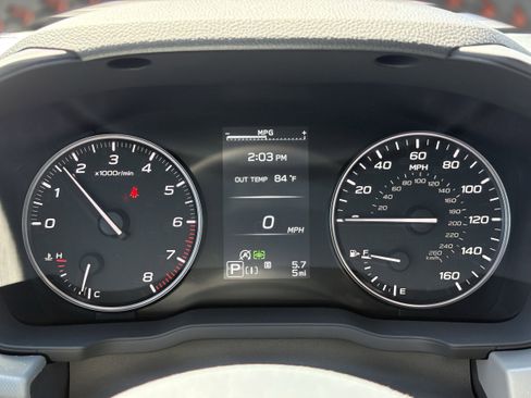 New 2026 Subaru Crosstrek 2.5i Limited AWD/4WD image 15