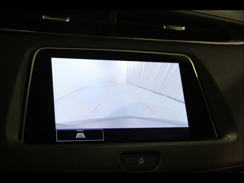 Used 2023 Cadillac XT4 Sport image 14