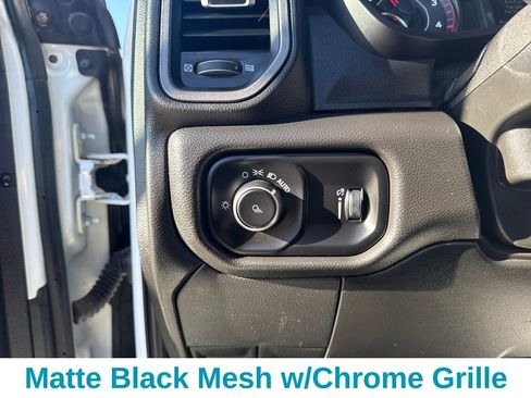 Used 2022 RAM 3500 Tradesman image 14