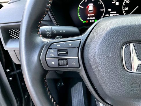 Used 2025 Honda CR-V Sport-L image 24