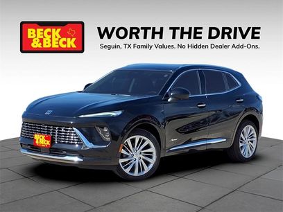 New 2026 Buick Envision Avenir