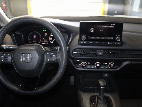Used 2023 Honda HR-V LX image 22