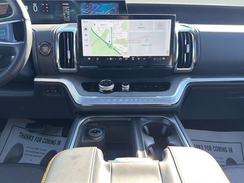 New 2026 Ford Expedition Tremor AWD/4WD image 17