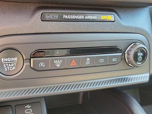 Used 2025 Ford Bronco Sport Big Bend w/ Convenience Package AWD/4WD image 26