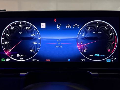 Used 2022 Mercedes-Benz S 500 4MATIC image 37