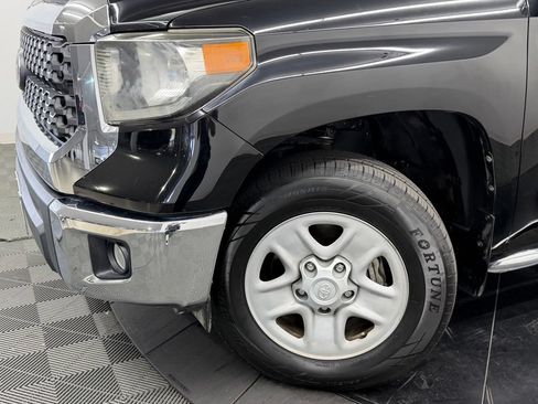Used 2019 Toyota Tundra SR5 RWD image 5