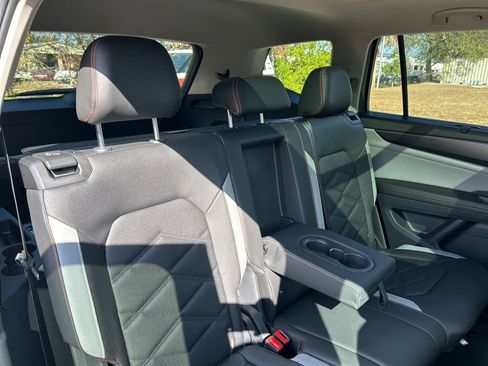 New 2026 Volkswagen Atlas Peak Edition AWD/4WD image 47