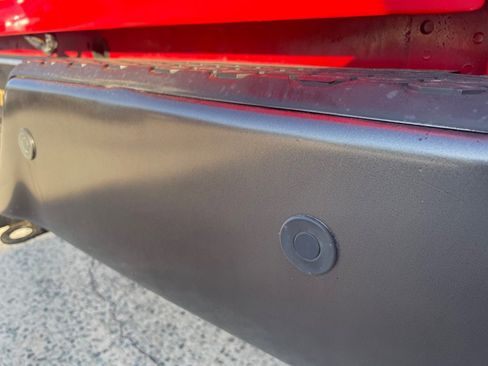 Used 2016 RAM 3500 Tradesman w/ Popular Equipment Group image 9