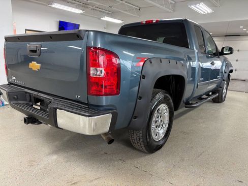 Used 2013 Chevrolet Silverado 1500 LT w/ All-Star Edition image 9