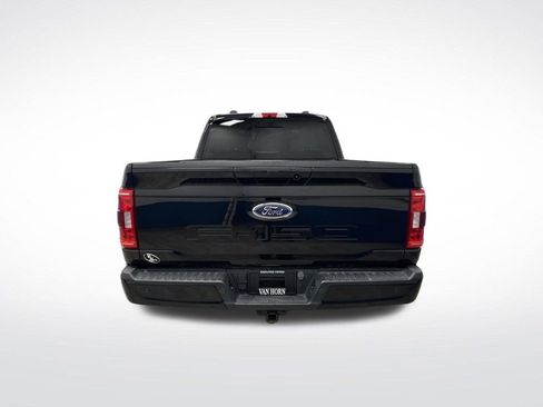 Used 2023 Ford F150 XLT w/ Equipment Group 302A High image 14
