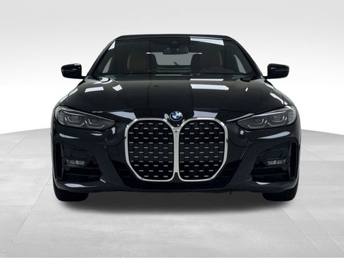 Used 2022 BMW 430i xDrive Convertible w/ M Sport Package image 10