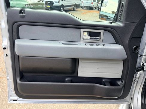 Used 2011 Ford F150 XLT w/ XLT Convenience Pkg AWD/4WD image 23