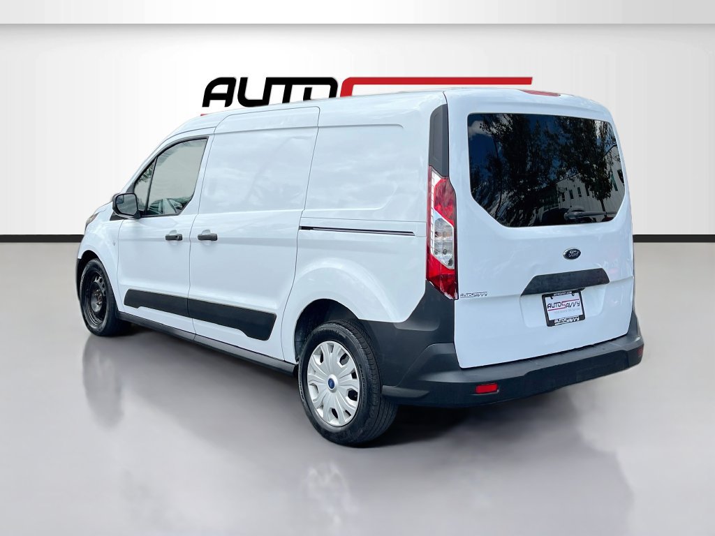 Used 2022 Ford Transit Connect XL FWD image 5