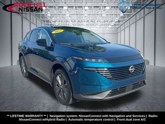 Certified 2025 Nissan Murano SL AWD/4WD 360° Tour