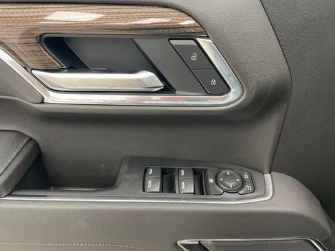 New 2026 Chevrolet Silverado 1500 LT AWD/4WD image 10