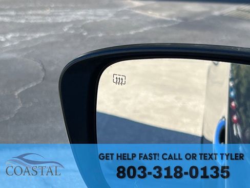 Used 2024 Nissan Murano SL image 35