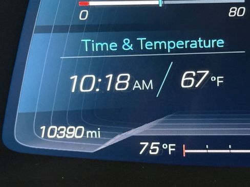 Used 2022 Chevrolet Corvette Stingray Premium Cpe w/ Z51 Performance Package image 17