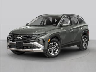 New 2026 Hyundai Tucson Limited AWD/4WD video 1