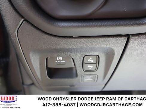 New 2026 RAM 1500 Rebel w/ Bed Utility Group AWD/4WD image 19