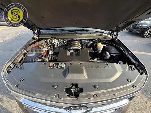 Used 2015 Chevrolet Tahoe LT w/ Luxury Package image 36