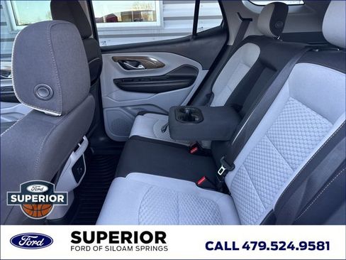 Used 2020 GMC Terrain SLE image 7