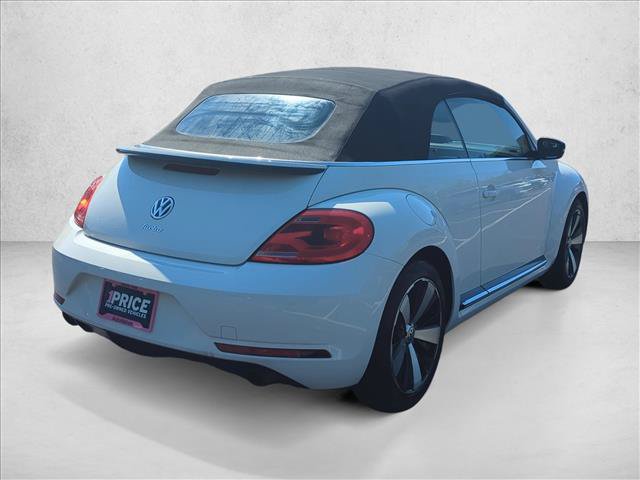 Used 2013 Volkswagen Beetle 2.0T FWD image 7
