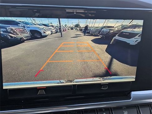 New 2026 GMC Sierra 1500 Elevation w/ Elevation Select Package image 24