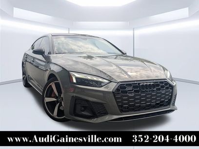 Used 2023 Audi A5 2.0T Premium Plus w/ Premium Plus