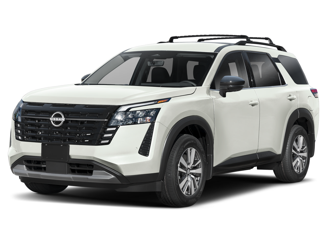 New 2026 Nissan Pathfinder SL AWD/4WD image 27