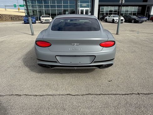 Used 2023 Bentley Continental GT Speed image 5