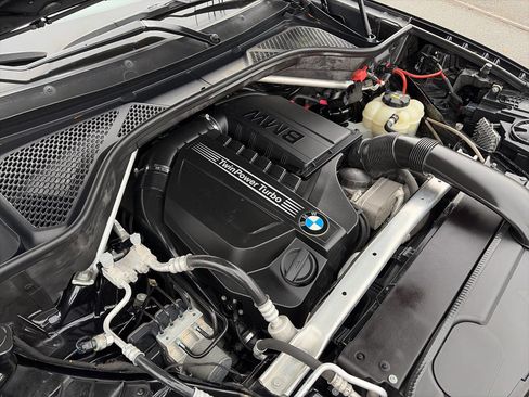 Used 2017 BMW X5 xDrive35i w/ Premium Package Enhanced image 20