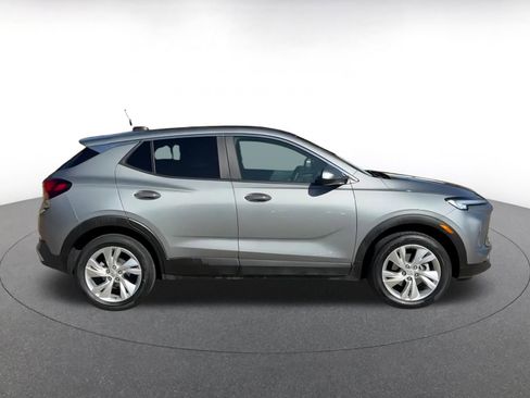 Used 2025 Buick Encore GX Preferred image 16