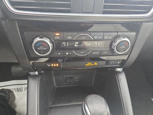 Used 2016 MAZDA CX-5 Grand Touring image 17