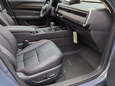 New 2026 MAZDA CX-50 AWD 2.5 S w/ Weather Package image 29