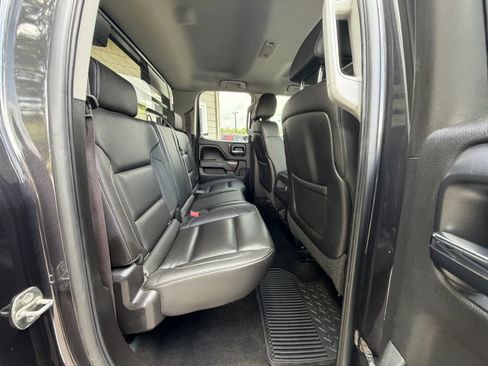 Used 2015 GMC Sierra 2500 SLT w/ Snow Plow Prep Package AWD/4WD image 28