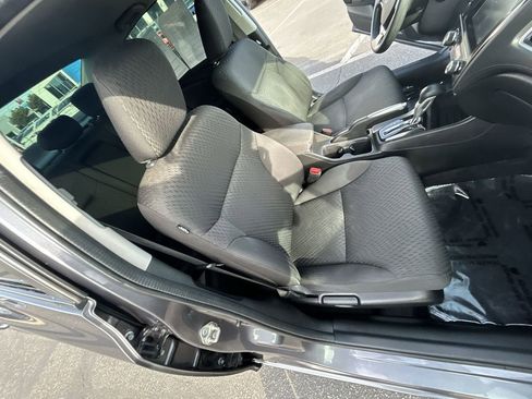 Used 2015 Honda Civic EX image 24