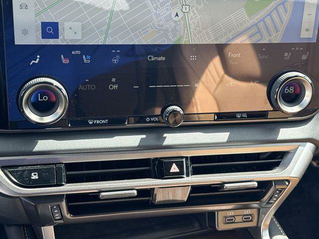 Certified 2025 Lexus RX 350 Premium w/ Accessory Package (Z1) FWD image 19